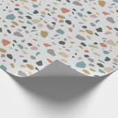 パラッツォ ラッピングペーパー (角)