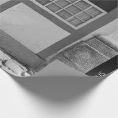 パラティ – ブラジルの歴史 ラッピングペーパー (角)