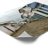 パラティ ポスター (角)