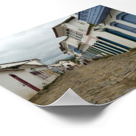 パラティ ポスター (角)