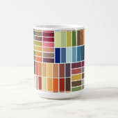 パラテ コーヒーマグカップ (中央)