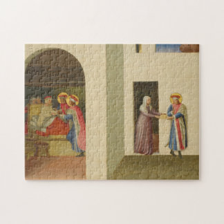 パラディアの癒し絵画は ジグソーパズル