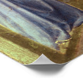 パラディアの癒し ポスター (角)