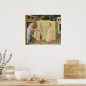 パラディアの癒し ポスター (キッチン)