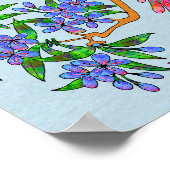 パラディシオ ポスター (角)