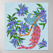 パラディシオ ポスター (正面)