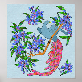 パラディシオ ポスター