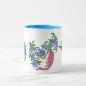 パラディシオ マグカップ (中央)