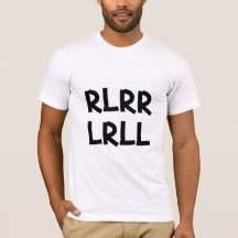 パラディドルTシャツ