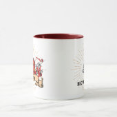 パラディンマグ マグカップ (中央)