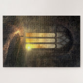 パラディン ジグソーパズル (横)