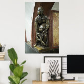 パラトパー ポスター (ホームオフィス)