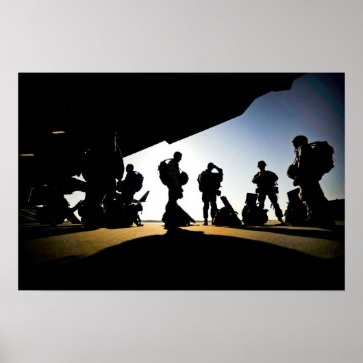 パラトロプス ポスター (正面)