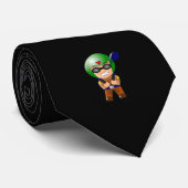 パラトローパ ネクタイ (ロール)