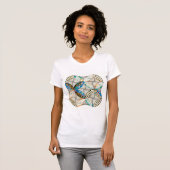 パラドックス #4 Tシャツ (正面フル)