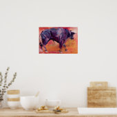 パラド1999 ポスター (キッチン)