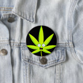 パラノイアのポットPin 缶バッジ (インサイチュ)