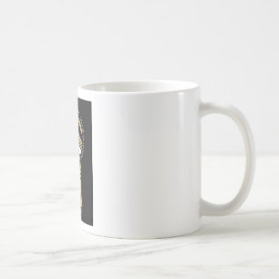 パラノイア コーヒーマグカップ