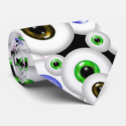 パラノイア ネクタイ (ロール)