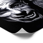 パラノイア ポスター (角)