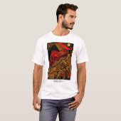 パラノイア Tシャツ (正面フル)