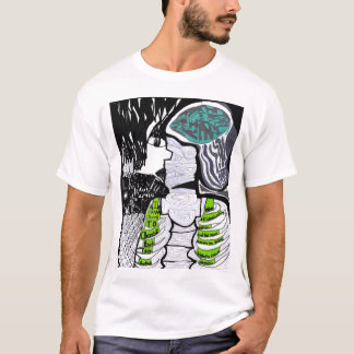 パラノイア Tシャツ