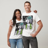 パラノイア Tシャツ (ユニセックス)