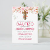 パラバウティゾ招待状 招待状 (スタンド正面)