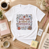 パラプロフェッショナル Tシャツ