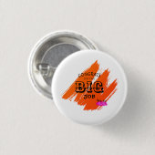 パラベンスペログランデトラバルホ 缶バッジ (正面&裏面)