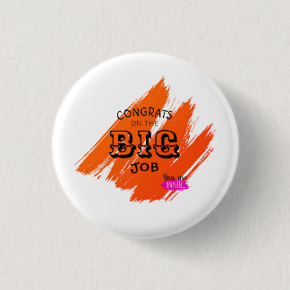 パラベンスペログランデトラバルホ 缶バッジ