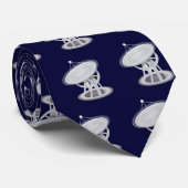 パラボラアンテナ ネクタイ (ロール)