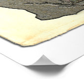 パラボールバトルマップのダンジョン ポスター (角)