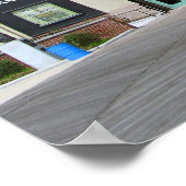 パラマウントシアター/シアターアスベリーパークNJ ポスター (角)