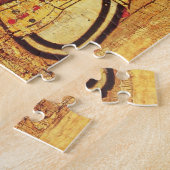 パラマス正教会の聖書正教会のアイコンのグレゴリー ジグソーパズル (側面)