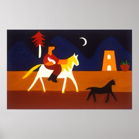 パラマリアナ2005 ポスター (正面)