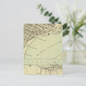 パラマリボスリナム ポストカード (スタンド正面)