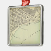 パラマリボスリナム メタルオーナメント (左)