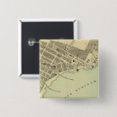 パラマリボスリナム 缶バッジ (正面&裏面)