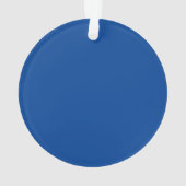 パラメトリーレトロ オーナメント (裏面)