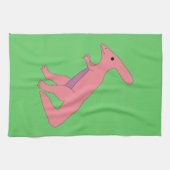 パララウロフスタオル キッチンタオル (横)