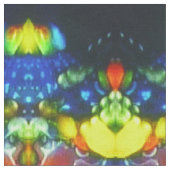 パララキシアルKCFXファブリック ファブリック (クローズアップ)