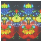 パララキシアルKCFXファブリック ファブリック (見本)