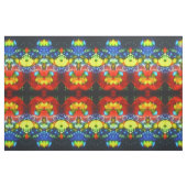 パララキシアルKCFXファブリック ファブリック (ファットクウォーター)