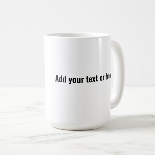 パラリンピック選手権 コーヒーマグカップ (正面右)