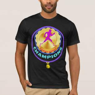 パラリンピック選手権 Tシャツ