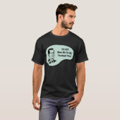 パラリーガルの声 Tシャツ (正面フル)