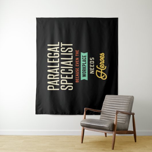 パラリーガル専門家 タペストリー (インサイチュ)