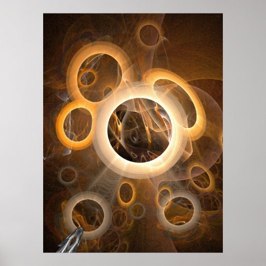 パラレルユニバースの探索–2009 ポスター (正面)