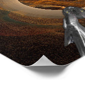 パラレルユニバースの探索–2009 ポスター (角)